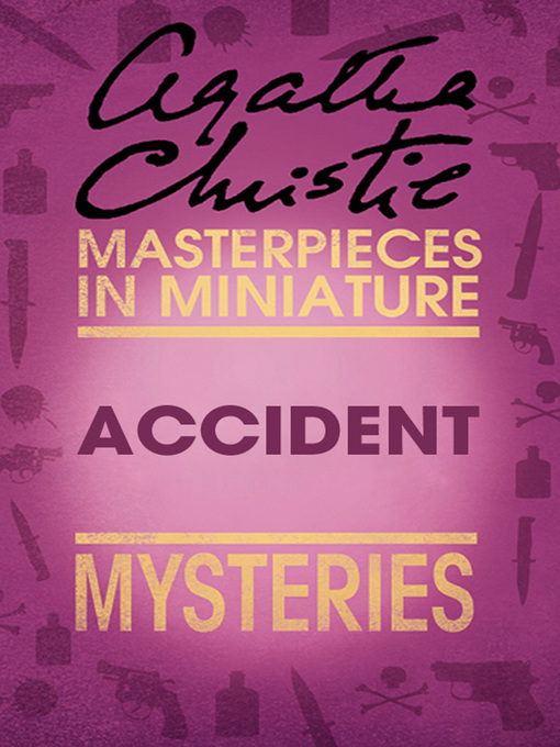 Title details for Accident by Agatha Christie - Available
